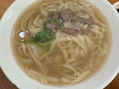 -十二忠手拉面(中华路店)