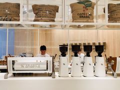-% Arabica阿拉比卡咖啡(深圳湾万象城店)