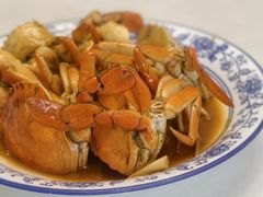 -杨记海鲜楼(三门黑金冠店)