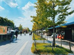-天王寺公园