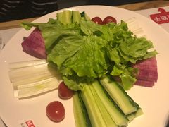 -蛙蛙叫干锅年代(簋街总店)