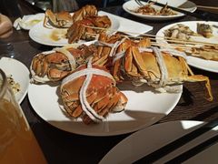 -乐咖啡西餐厅(太湖皇冠假日酒店)