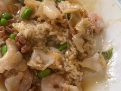 -鑫真味私房菜馆