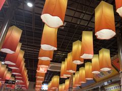 -姜胖胖无限自助烤肉(罗湖宝能店)