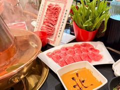 -北门涮肉·铜锅涮肉(南锣鼓巷店)