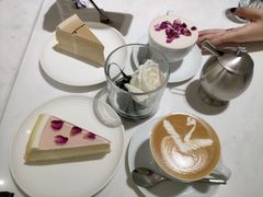 -Lady M New York(澳门伦敦人店)