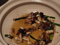 -费大厨辣椒炒肉(黄兴中心广场店)