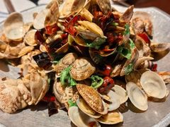 -前海沿·青岛菜(五四广场永旺店)