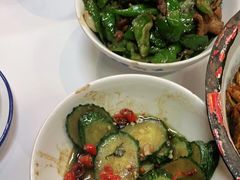 -老长沙龙虾馆(罗湖店)
