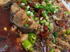 -巴蜀飘香川菜馆(无锡大饭东湖滨路酒吧街店)
