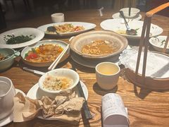 -金苑酒家·客家菜·广东老字号(万象店)