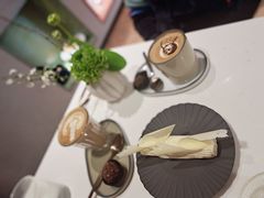 -潮一不贰·法式甜品·生日蛋糕·西式简餐(外滩店)