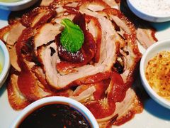 -额娘·春饼烤鸭(天鸿店)