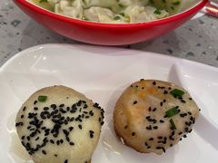-小杨生煎(天之骄子店)