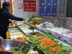 -醉人椒麻辣香锅(上地华联店)