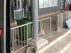 -华威汽车客运站