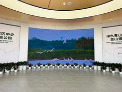 -大湾区中央湿地公园
