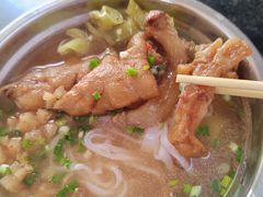 -青辰早餐(机械厂店)