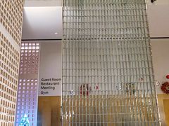 -深圳滨河时代ICON LAB艾垦酒店