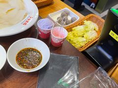 -巴邑火锅(江北万达店)