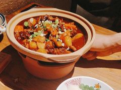 -破三川·新川菜(静安大融城店)