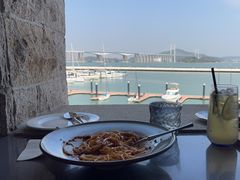 -22ºN BISTRO西餐&酒馆(石奥商业街店)