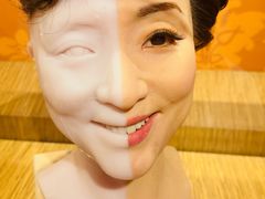 -北京杜莎夫人蜡像馆