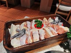 -芸山季·云南野生菌火锅(宝能环球汇店)