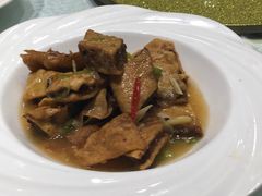 回民夹沙-巴依老爷·新疆美食(上城区天城路店)