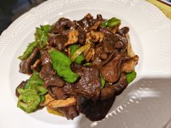 -旺角小渔村·海肠捞饭开创者(二马路店)