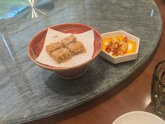 -南堂馆·新川菜(天府三街店)