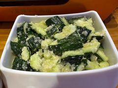 -唐力九头鸟烧烤·罗田吊锅(西云楼店)