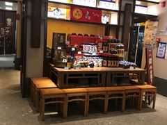 -香园茶社·金陵小灶(老门东店)
