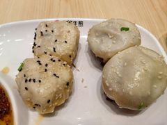 -小杨生煎(深圳岗厦北店)