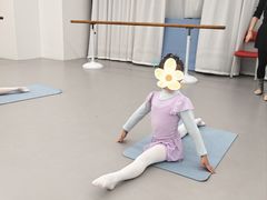 -红舞鞋舞蹈教育(近江校区)