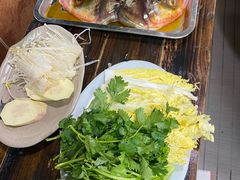-肥婆麻辣火锅.顺德首创药材麻辣火锅(容桂店)