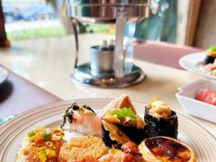 -广州天河合景福朋喜来登酒店