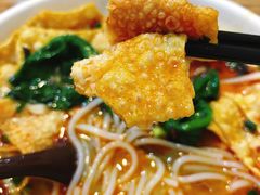 -螺小胖柳州螺蛳粉(钟楼总店)