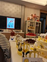 -大美母婴月子中心(希尔顿店)
