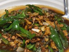 -兰湘子·湘菜小炒(崂山丽达店)