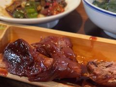 -大牌大·传统杭帮菜(湖滨店)