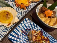 -福樱兰海鲜放题铁板烧(加州店)
