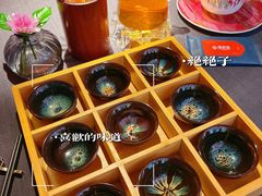 -锦府园(环球港店)
