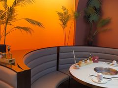 -辣八香新疆孜然串烤火锅(环球港店)