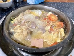 -海关荤豆花(洋河一路店)