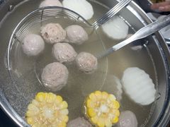 -八合里潮汕鲜牛肉火锅(深圳海岸城店)