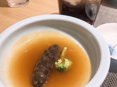 -德川家日本料理(中关村寰太大厦店)