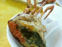 -莲花公园煎蟹(总店)