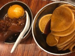 -陈老添美食店(宝华路店)