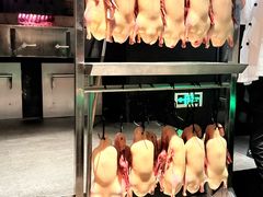 -四季民福烤鸭店(王府井东安门店)